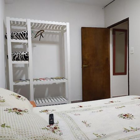 Departamento Centrico En Posadas, Garage Opcional D4 Eksteriør billede