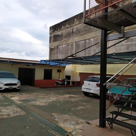 Departamento Centrico En Posadas, Garage Opcional D4 Eksteriør billede
