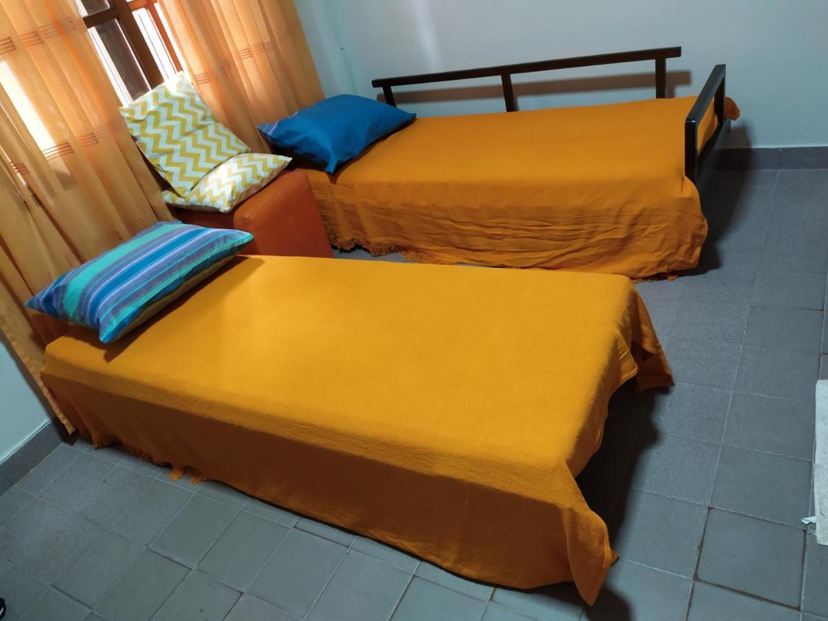 Departamento Centrico En Posadas, Garage Opcional D4 Eksteriør billede