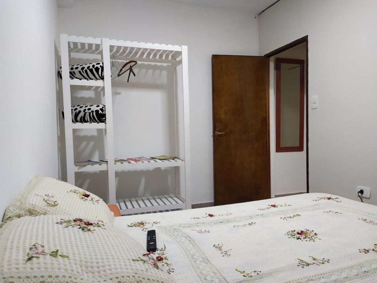 Departamento Centrico En Posadas, Garage Opcional D4 Eksteriør billede