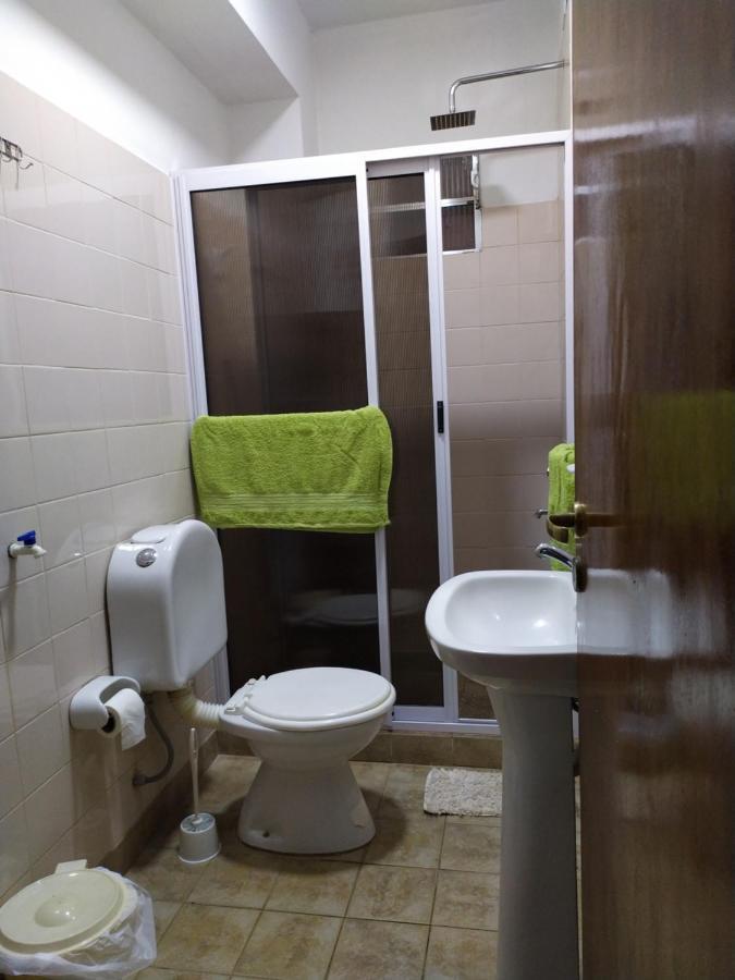 Departamento Centrico En Posadas, Garage Opcional D4 Eksteriør billede